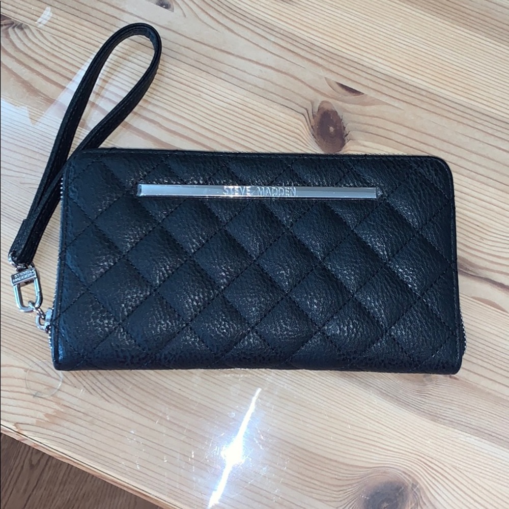 Steve Madden Wallet